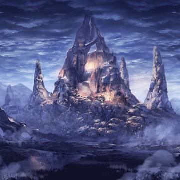 Volcano