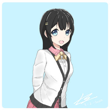 落書き