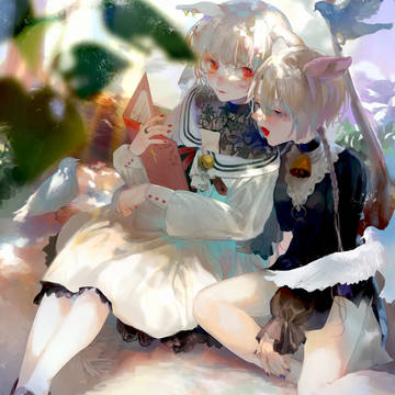 子羊たちの祈り