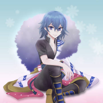 妖魔の大王カイラ
