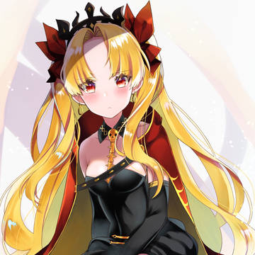 エレちゃん