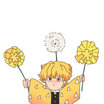 タンポポ
