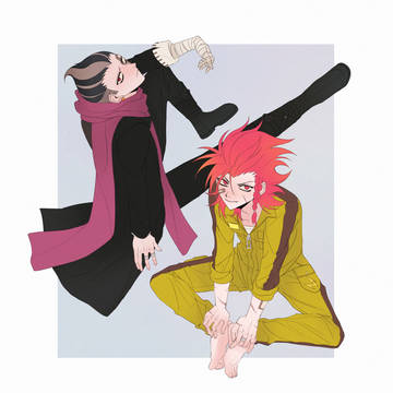 danganronpa