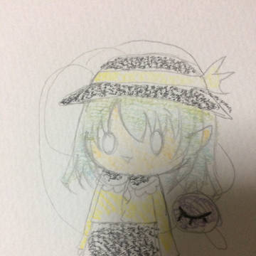 東方詰め詰め２