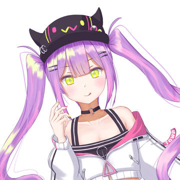 トワ様