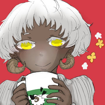 ヨウくん🐑