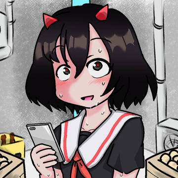 なんでみんな豆もってこっち見てはるの…?