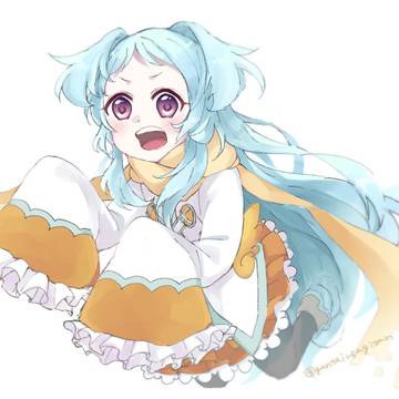 プリンをよこせなの〜！