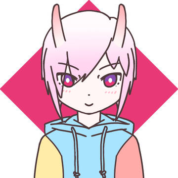 Saki Tritone Hoodie