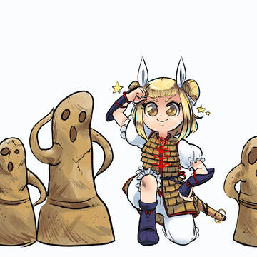 埴輪