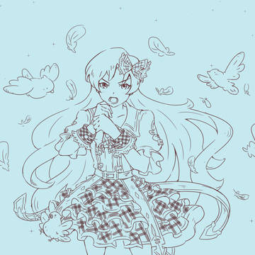 如月千早