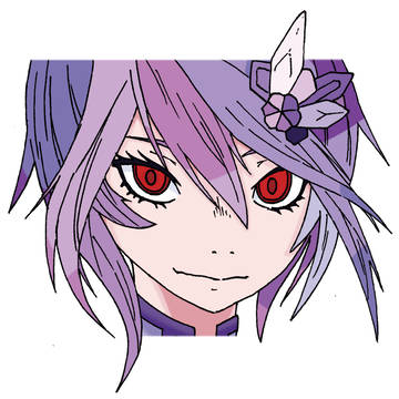 創界神アレックス＝ロロ