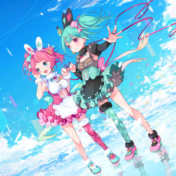 『コネクト』ちょこ☆まかろん【歌ってみた】