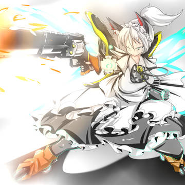 うちの子Fire