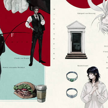 2/17追記　web再録集『F/inclusion』