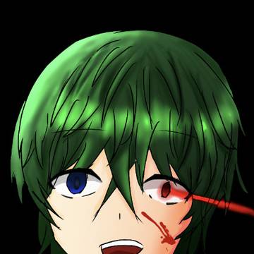 魅入られた少年