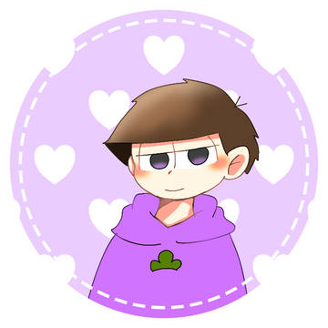 最近のおそ松さんお絵描きまとめ
