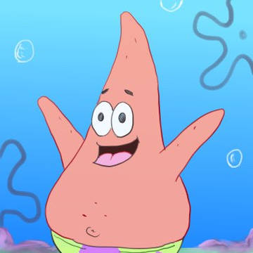 パトリック
