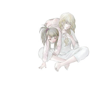 姉妹