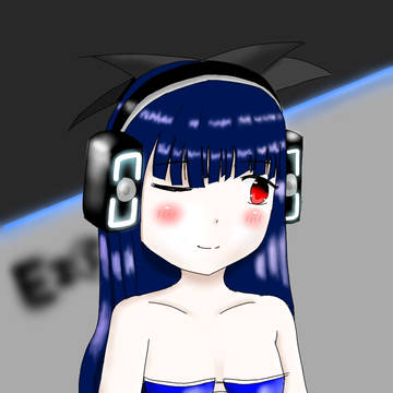 EZ2AC Girl