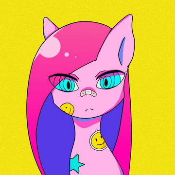 Pinkamena