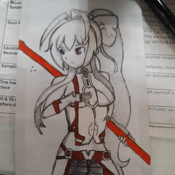 Mai Natsume