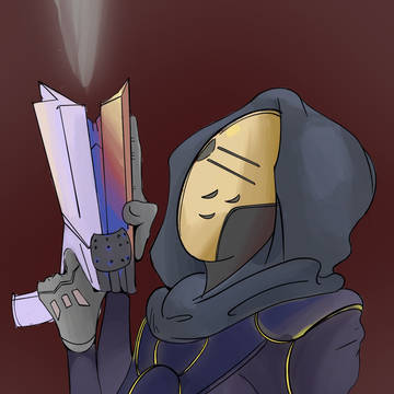 Free Commission for Annovex