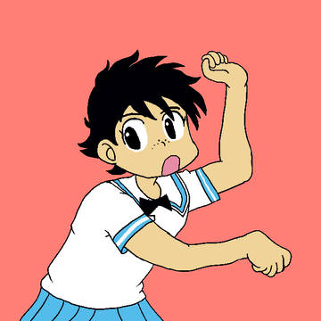 さわちゃんには手を出すな!