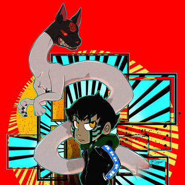 Demifiend