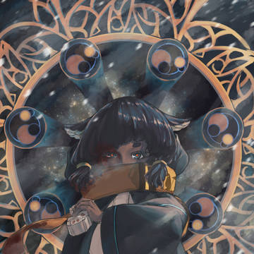 【PFAOS】異郷のオドラ