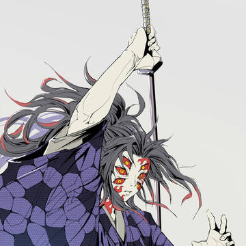 黒死牟