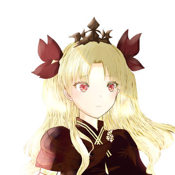 エレシュキガル