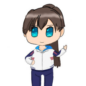 Q版练习