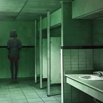 Not Alone