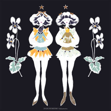 WONDERLAND DWELLER