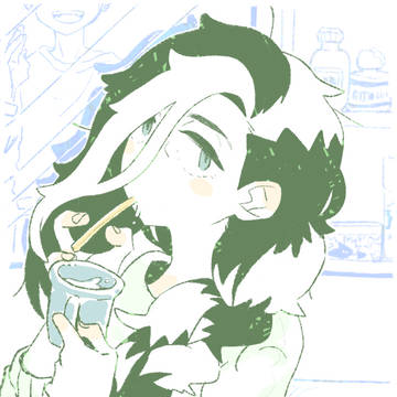 キバネズ