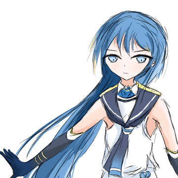さみちゃん
