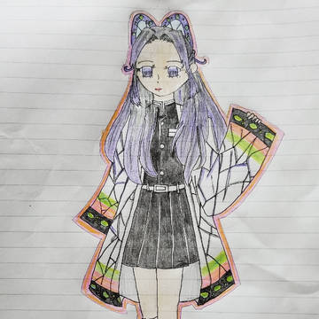 3姉妹を組み合わせてみた