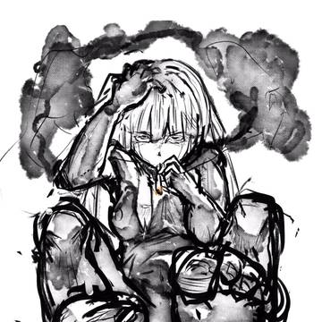 落書き