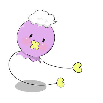 フワンテ