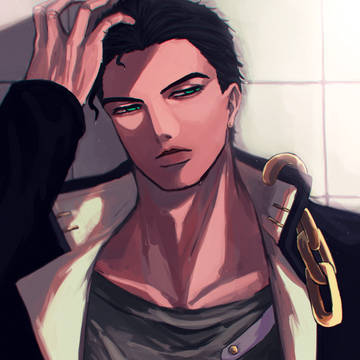 承太郎