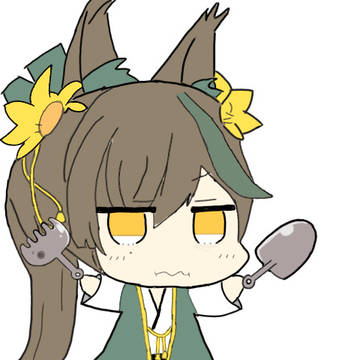 築城松風