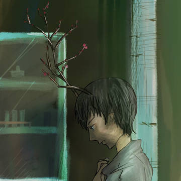 春１