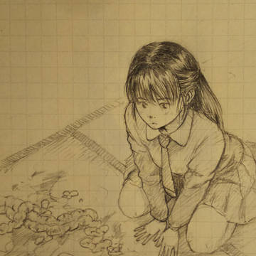 御崎柊子