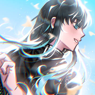 時透無一郎