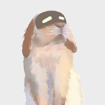 兔子