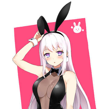 バニーガール