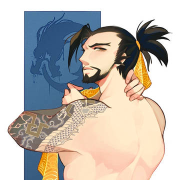 Hanzo