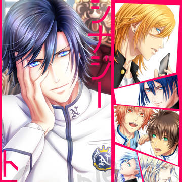 《完売》プリ★コン13　新刊サンプル