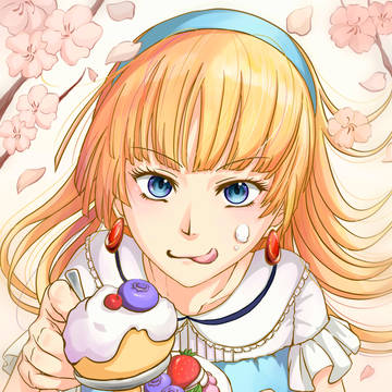 甘いものはお好きですか？